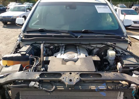 2015 Cadillac Escalade Luxury z USA, uszkodzony, nr VIN 1GYS3BKJ0FR222974